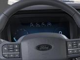 Thumbnail of 2025 Space White Metallic Ford F-150