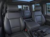 Thumbnail of 2025 Space White Metallic Ford F-150