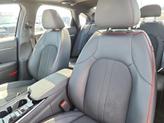 Thumbnail of 2023 Serenity White Hyundai SONATA