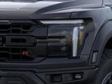 Thumbnail of 2025 Black Metallic Ford F-150