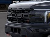 Thumbnail of 2025 Black Metallic Ford F-150