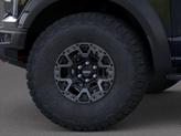Thumbnail of 2025 Black Metallic Ford F-150