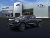 Thumbnail of 2025 Black Metallic Ford F-150