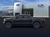 Thumbnail of 2025 Black Metallic Ford F-150