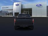 Thumbnail of 2025 Black Metallic Ford F-150