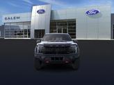 Thumbnail of 2025 Black Metallic Ford F-150