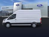 Thumbnail of 2025 Oxford White Ford Transit-350