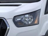 Thumbnail of 2025 Oxford White Ford Transit-350