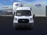 Thumbnail of 2025 Oxford White Ford Transit-350