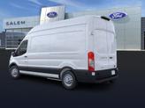 Thumbnail of 2025 Oxford White Ford Transit-350