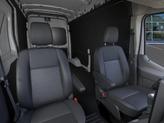 Thumbnail of 2025 Oxford White Ford Transit-350