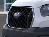 Thumbnail of 2025 Oxford White Ford Transit-350