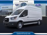 Thumbnail of 2025 Oxford White Ford Transit-350