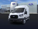 Thumbnail of 2025 Oxford White Ford Transit-350