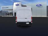 Thumbnail of 2025 Oxford White Ford Transit-350
