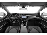 Thumbnail of 2020 Super White Toyota Camry