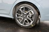 Thumbnail of 2025 Atlantic Gray Metallic Nissan Sentra