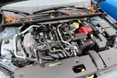 Thumbnail of 2025 Atlantic Gray Metallic Nissan Sentra