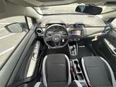 Thumbnail of 2025 Brilliant Silver Metallic Nissan Versa