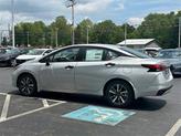 Thumbnail of 2025 Brilliant Silver Metallic Nissan Versa