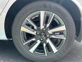 Thumbnail of 2025 Brilliant Silver Metallic Nissan Versa