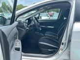 Thumbnail of 2025 Brilliant Silver Metallic Nissan Versa