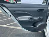 Thumbnail of 2025 Brilliant Silver Metallic Nissan Versa