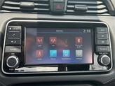 Thumbnail of 2025 Brilliant Silver Metallic Nissan Versa