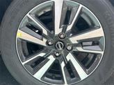 Thumbnail of 2025 Brilliant Silver Metallic Nissan Versa