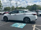 Thumbnail of 2025 Fresh Powder Nissan Versa