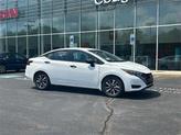 Thumbnail of 2025 Fresh Powder Nissan Versa