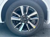 Thumbnail of 2025 Fresh Powder Nissan Versa