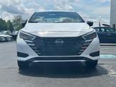 Thumbnail of 2025 Fresh Powder Nissan Versa