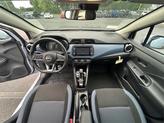 Thumbnail of 2025 Gray Sky Pearl Nissan Versa