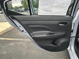 Thumbnail of 2025 Gray Sky Pearl Nissan Versa