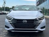 Thumbnail of 2025 Gray Sky Pearl Nissan Versa