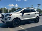 Thumbnail of 2021 Moondust Ford EcoSport