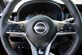 Thumbnail of 2024 Scarlet Ember Tintcoat/Super Black Nissan Kicks