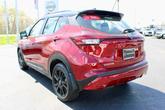 Thumbnail of 2024 Scarlet Ember Tintcoat/Super Black Nissan Kicks