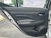 Thumbnail of 2025 Brilliant Silver Metallic Nissan Versa