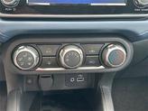 Thumbnail of 2025 Brilliant Silver Metallic Nissan Versa