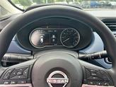 Thumbnail of 2025 Brilliant Silver Metallic Nissan Versa
