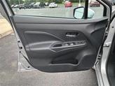 Thumbnail of 2025 Brilliant Silver Metallic Nissan Versa