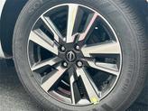 Thumbnail of 2025 Brilliant Silver Metallic Nissan Versa