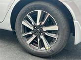 Thumbnail of 2025 Brilliant Silver Metallic Nissan Versa