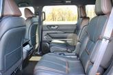 Thumbnail of 2025 Super Black Nissan Armada