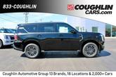 Photo of 2025 Super Black Nissan Armada
