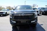 Thumbnail of 2025 Super Black Nissan Armada