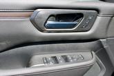 Thumbnail of 2025 Super Black Nissan Armada