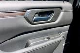 Thumbnail of 2025 Super Black Nissan Armada